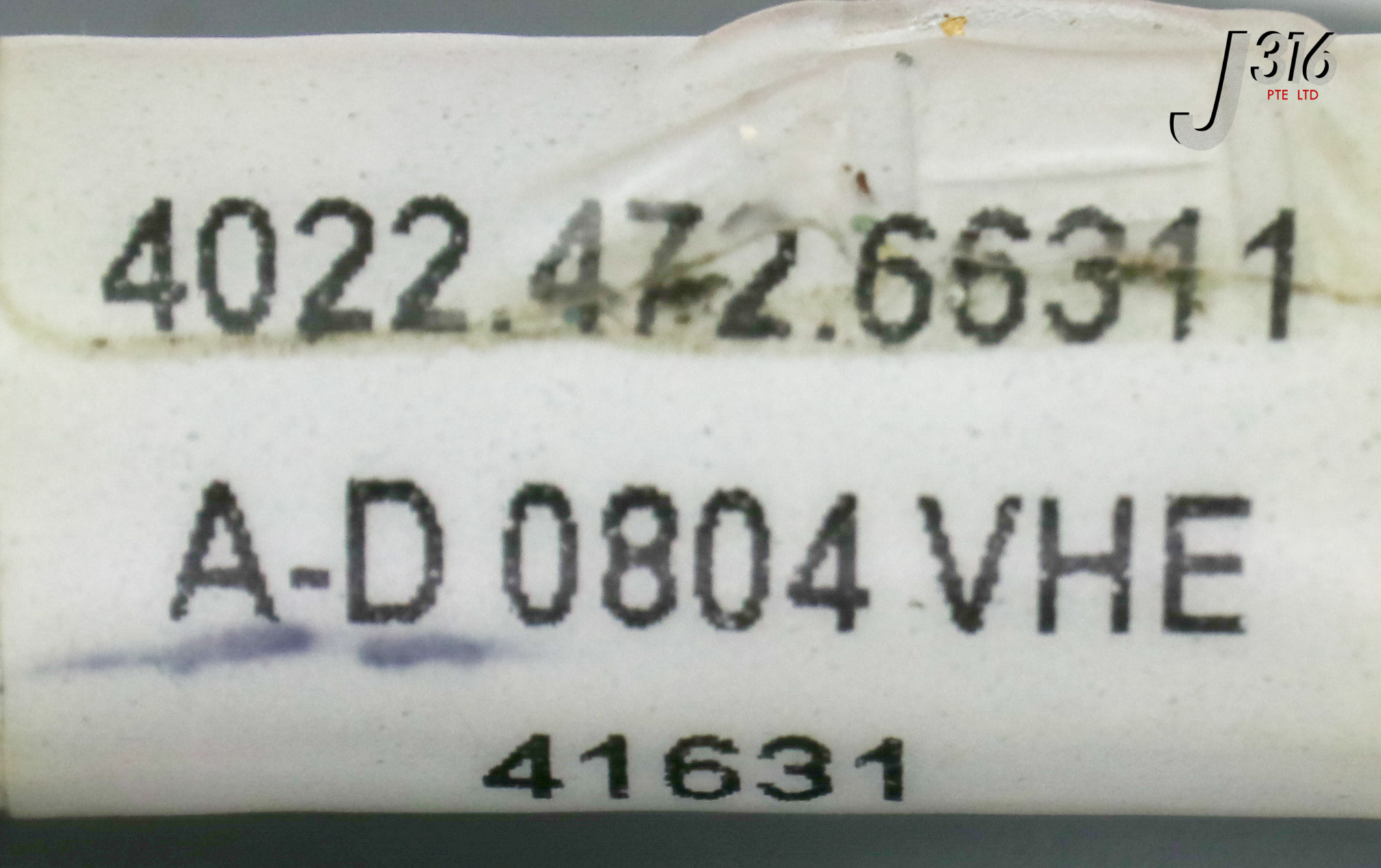 18889 ASML CABLE ASSY, ECPL X2-5, WSPRS-15, 23M 4022.472.66311 | eBay